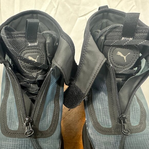 Puma Wild Rider AD4PT M 9.5 - Picture 8 of 12